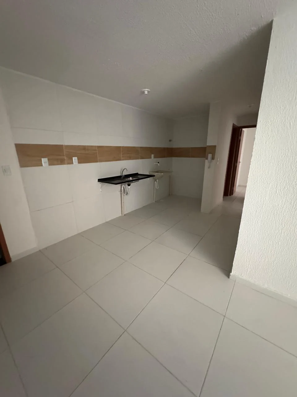 Apartamento no Colinas do Sul/Gramame com 2 Quartos com Lazer