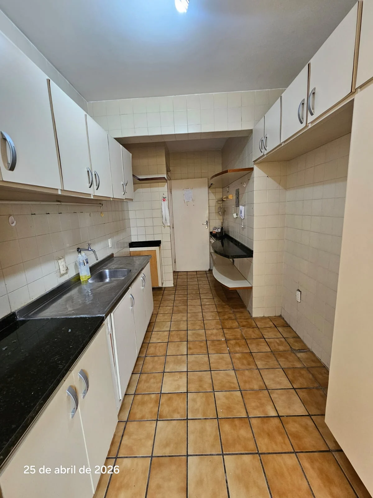 Apartamento no Pedro Gondim 3 Quartos sendo 1 Suíte + DCE