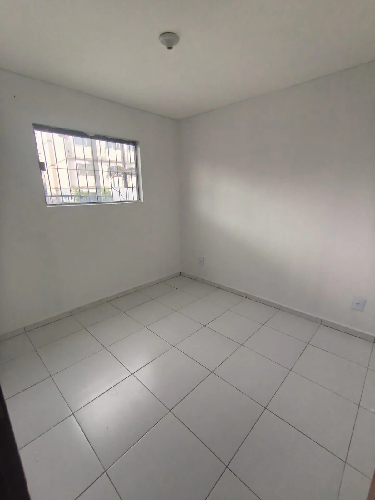 Apartamento Térreo com Área no Colinas do Sul/Gramame 2 Quartos