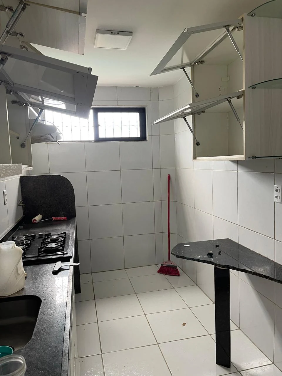 Apartamento no Jardim Cidade Universitária com 3 Quartos sendo 1 Suíte, 80m²