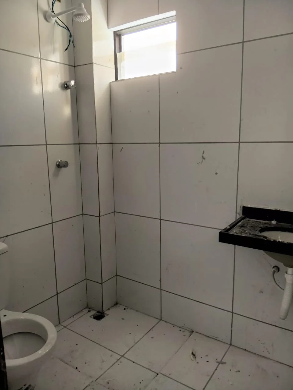 Studio ou 2 Quartos no Planalto Boa Esperança/Valentina