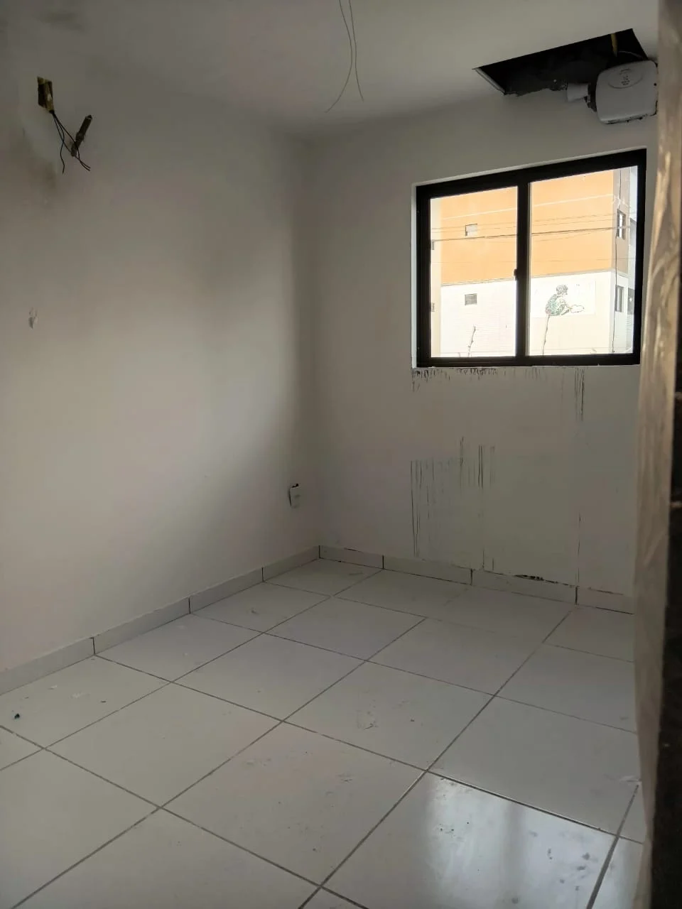 Studio ou 2 Quartos no Planalto Boa Esperança/Valentina