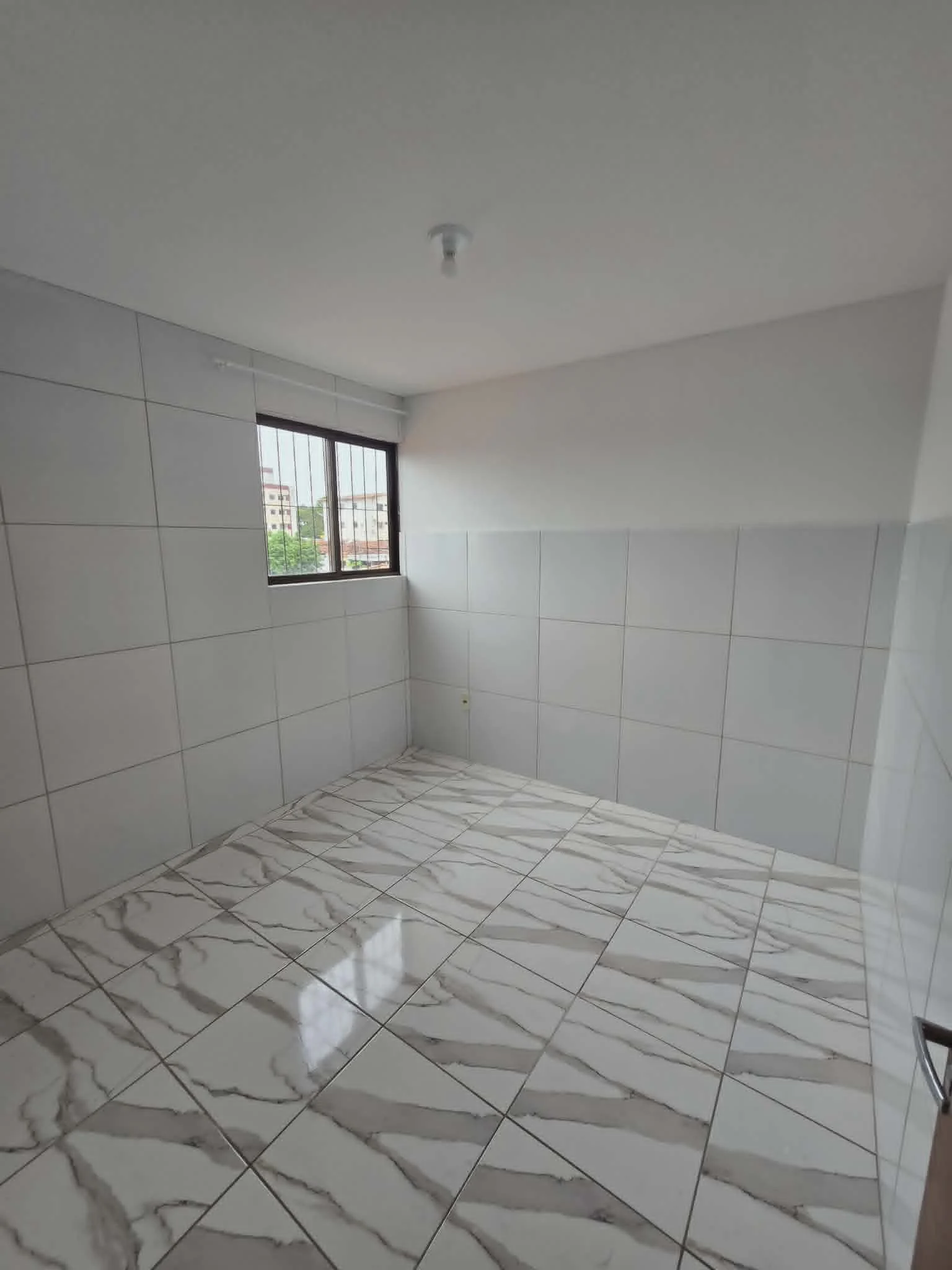 Apartamento no Bairro das Industrias com 2 Quartos