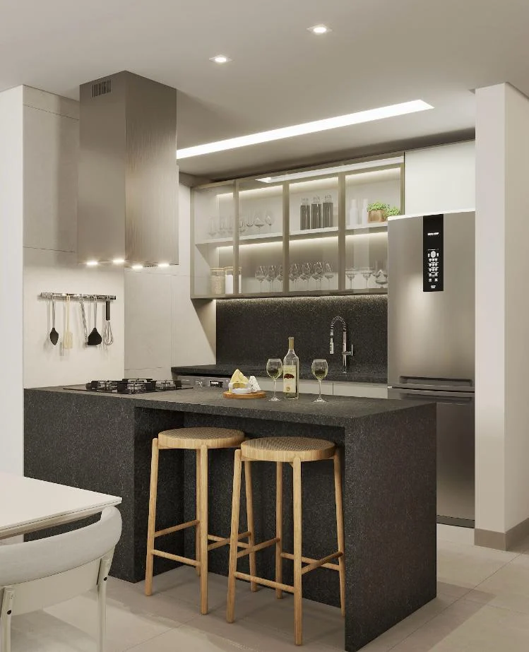 Apartamento no Bairro dos Estados/Pedro Gondim 2 Quartos sendo 1 Suíte, Próximo a Vila Olímpica