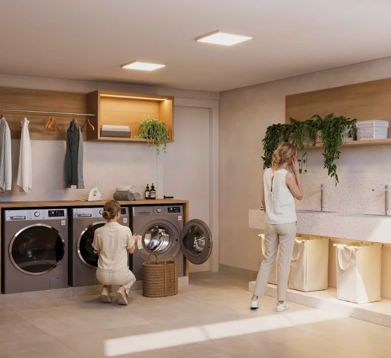 Lançamento em Formosa/Cabedelo de Flat ou 1 Quarto, Elevador e Lazer