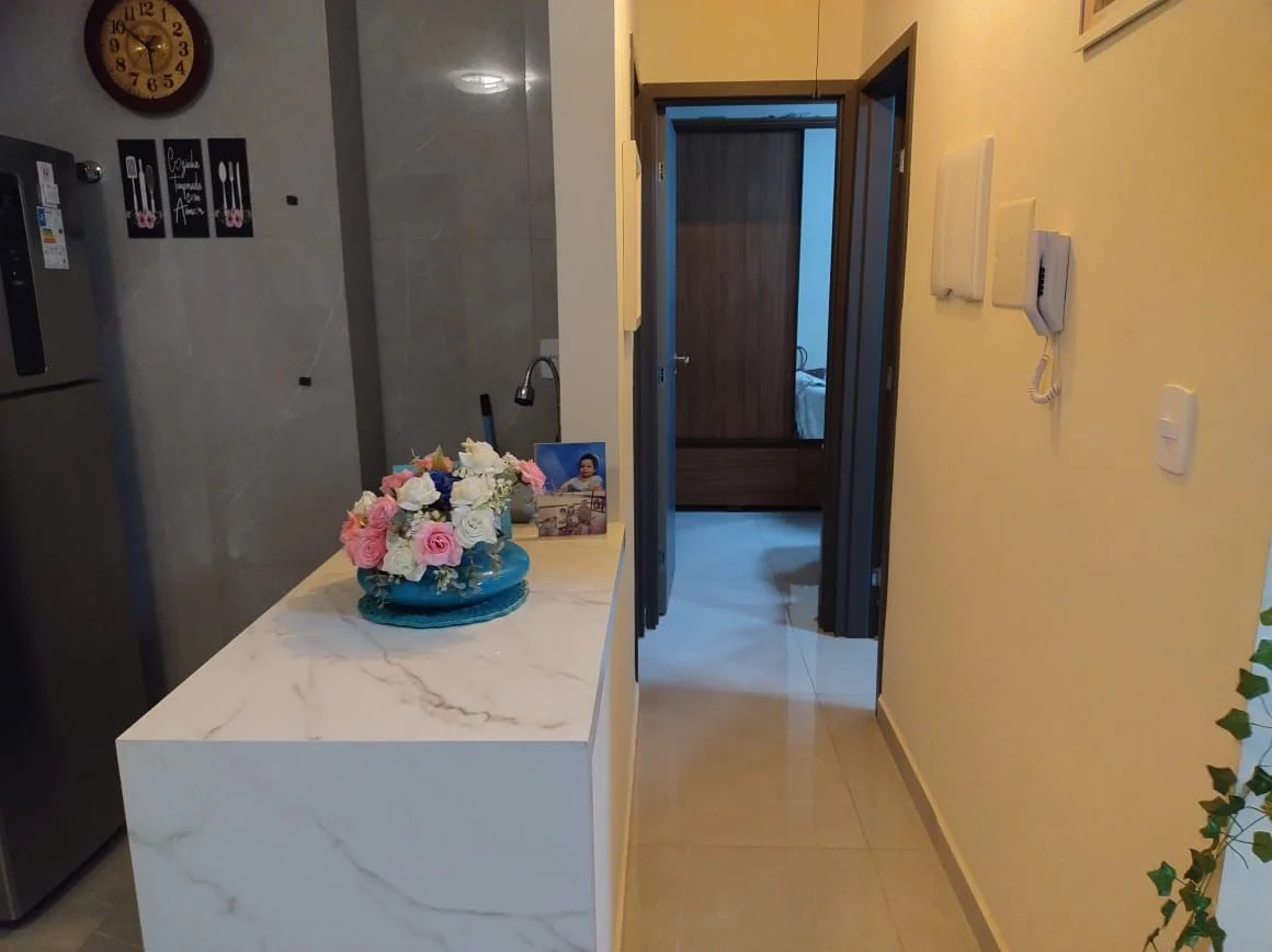 Cobertura nos Bancários 3 Quartos sendo 1 Suíte com Hidro, Elevador e Piscina