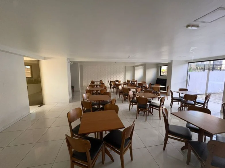 Apartamento no Jardim Oceania/Bessa 3 Quarto sendo 1 Suíte + DCE, 2 Vagas e Lazer Completo