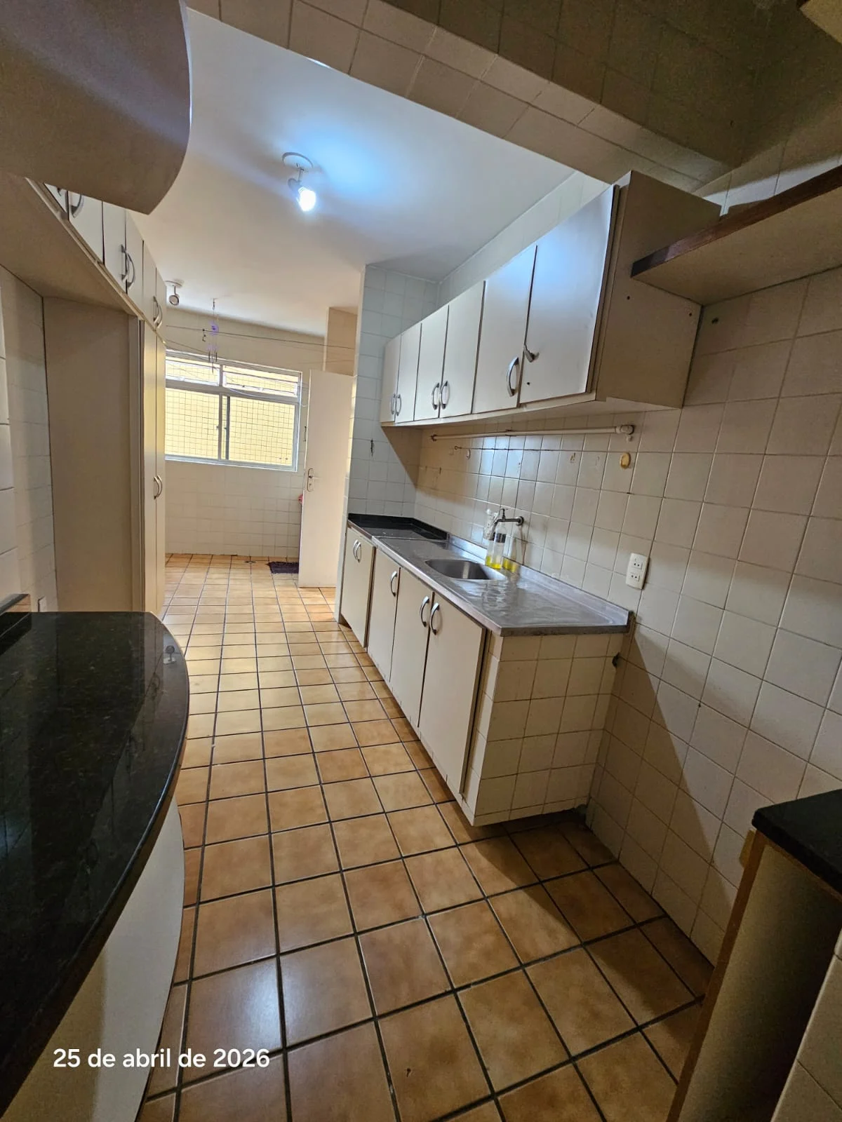 Apartamento no Pedro Gondim 3 Quartos sendo 1 Suíte + DCE