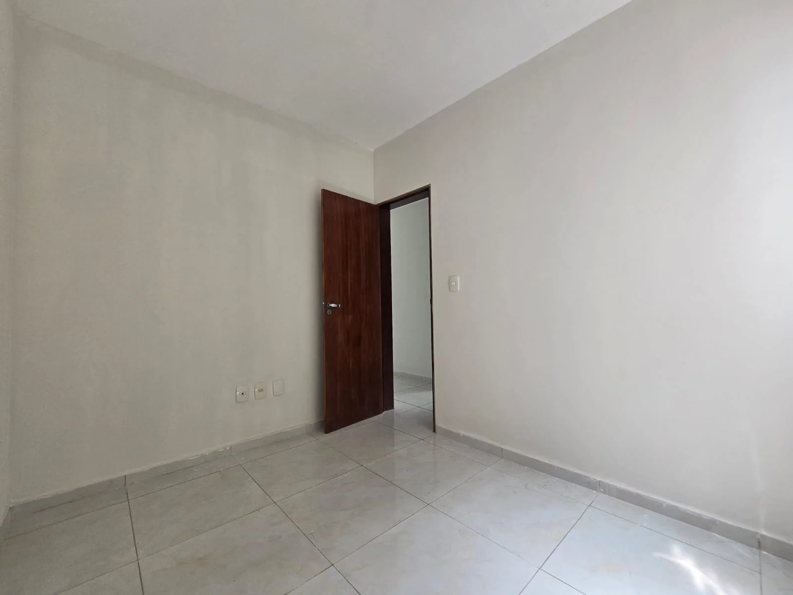 Apartamento no Novo Milênio/Gramame com 2 Quartos sendo 1 Suíte
