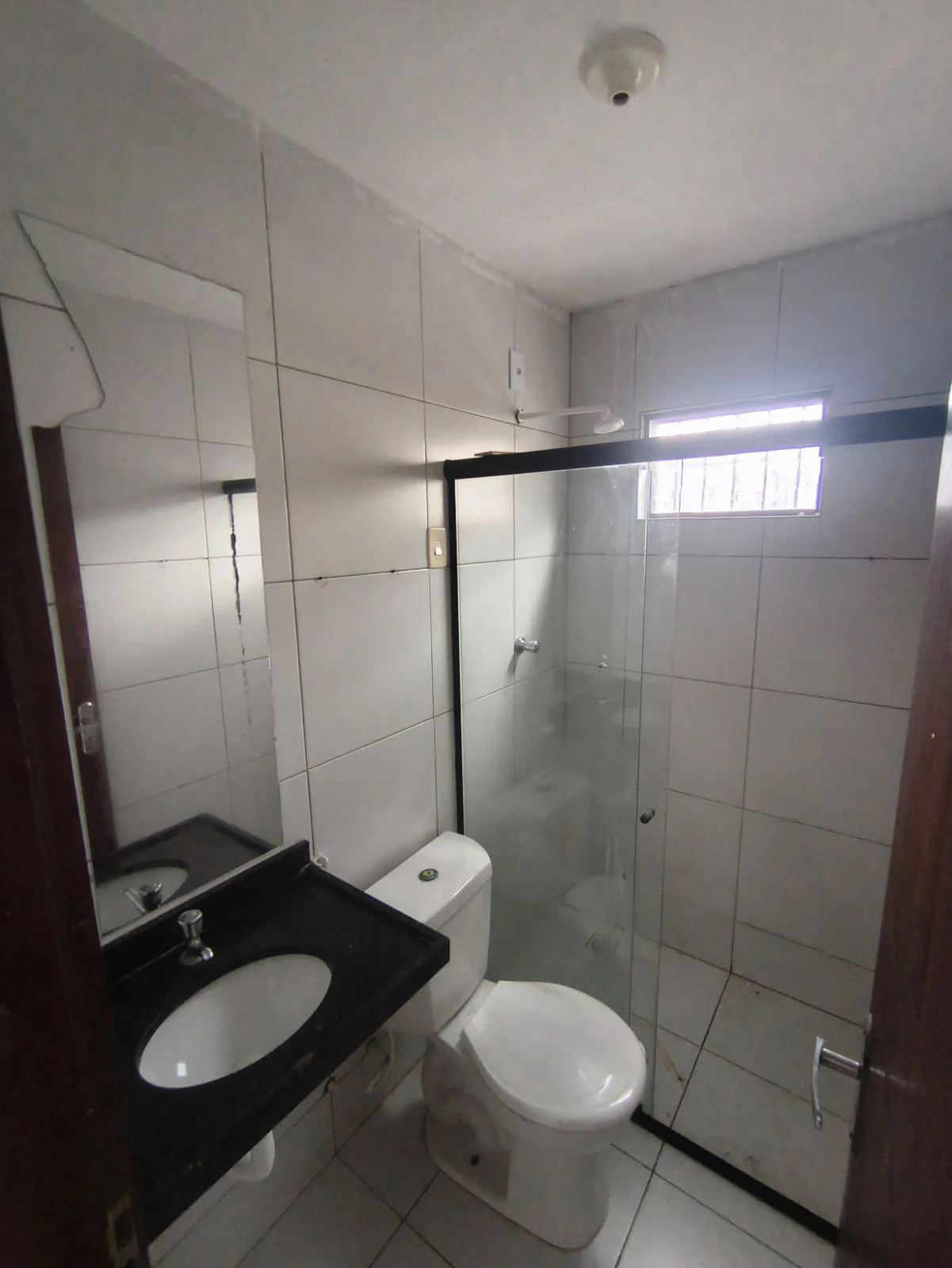 Apartamento Térreo com Área no Colinas do Sul/Gramame 2 Quartos