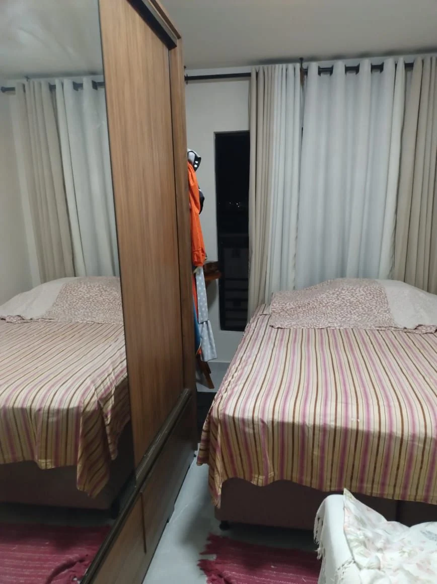 Cobertura nos Bancários 3 Quartos sendo 1 Suíte com Hidro, Elevador e Piscina