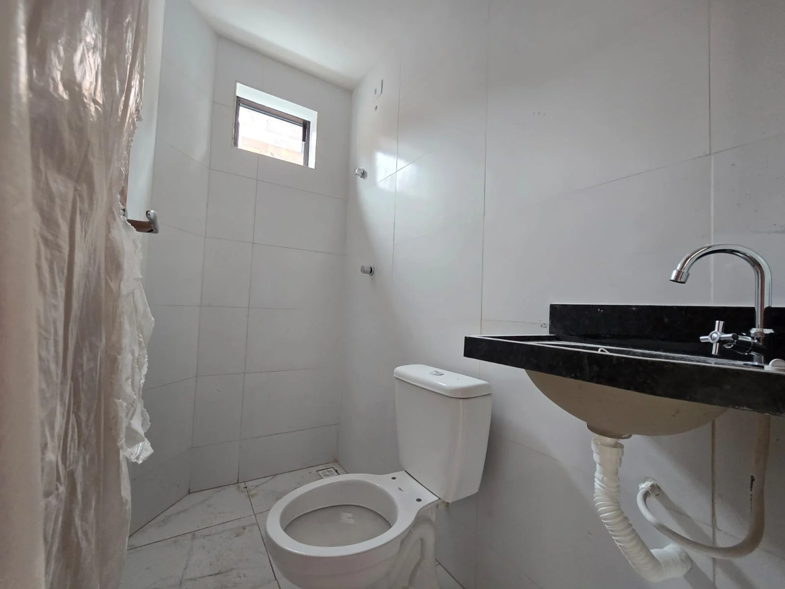 Apartamento no Bairro das Industrias com 2 Quartos