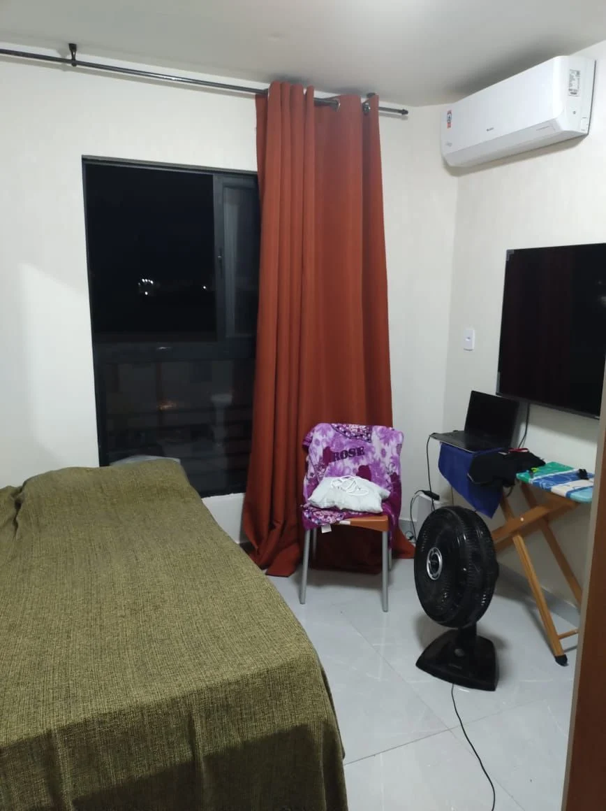 Cobertura nos Bancários 3 Quartos sendo 1 Suíte com Hidro, Elevador e Piscina