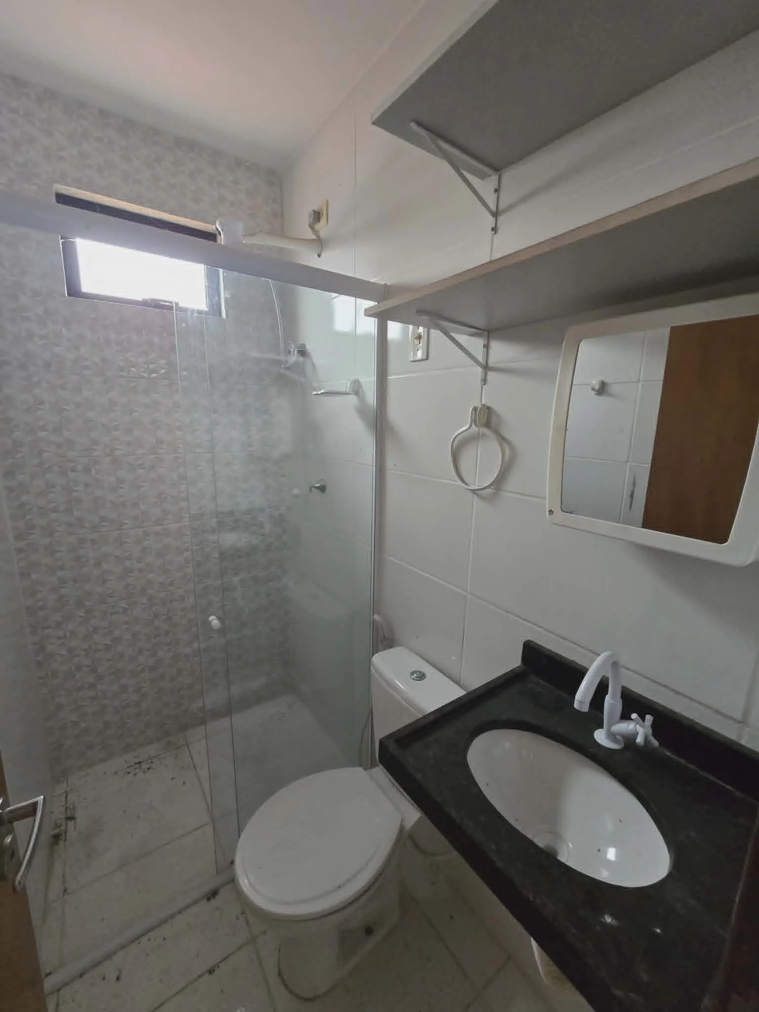 Apartamento no Bairro dos Estados/Pedro Gondim 2 Quartos sendo 1 Suíte, Próximo a Vila Olímpica