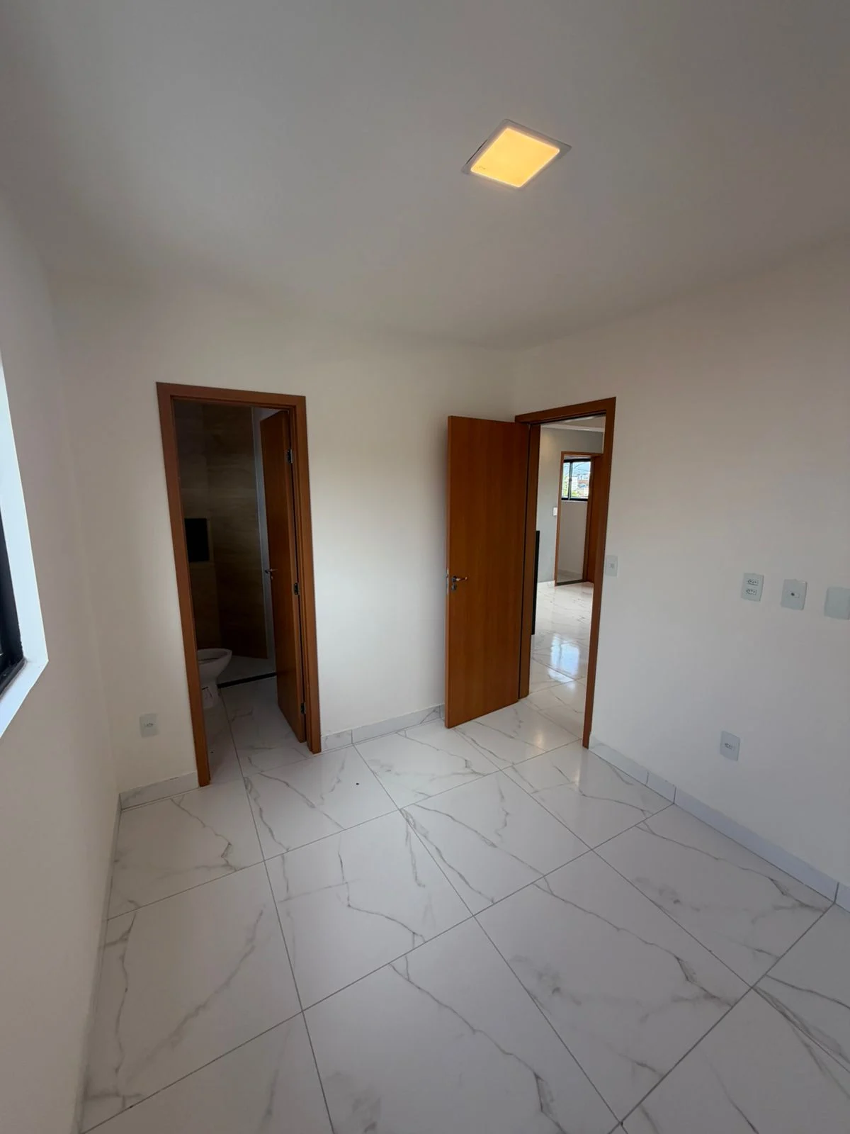 Apartamento em Nova Mangabeira/Paratibe 2 Quartos sendo 1 Suíte