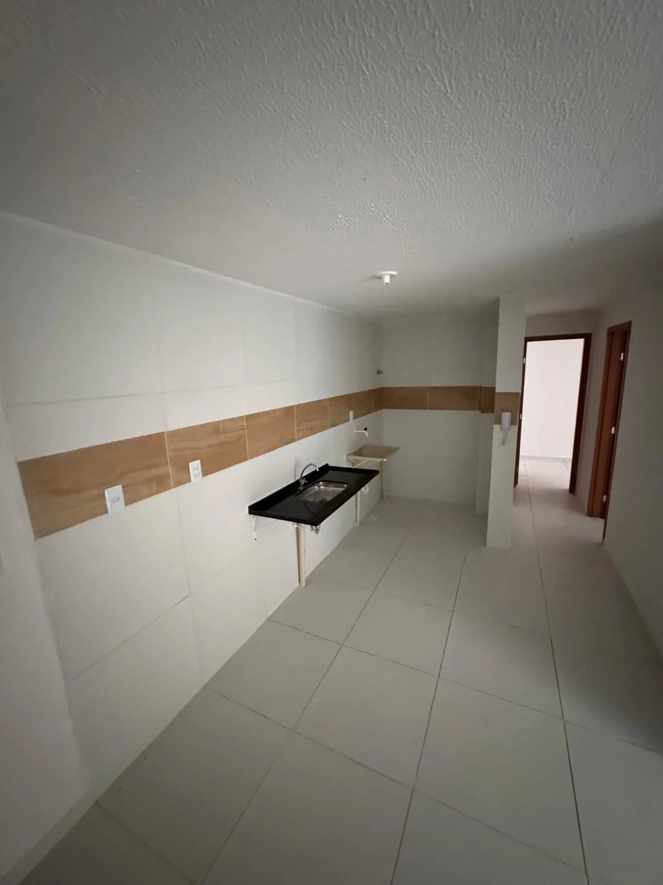 Apartamento no Colinas do Sul/Gramame com 2 Quartos com Lazer