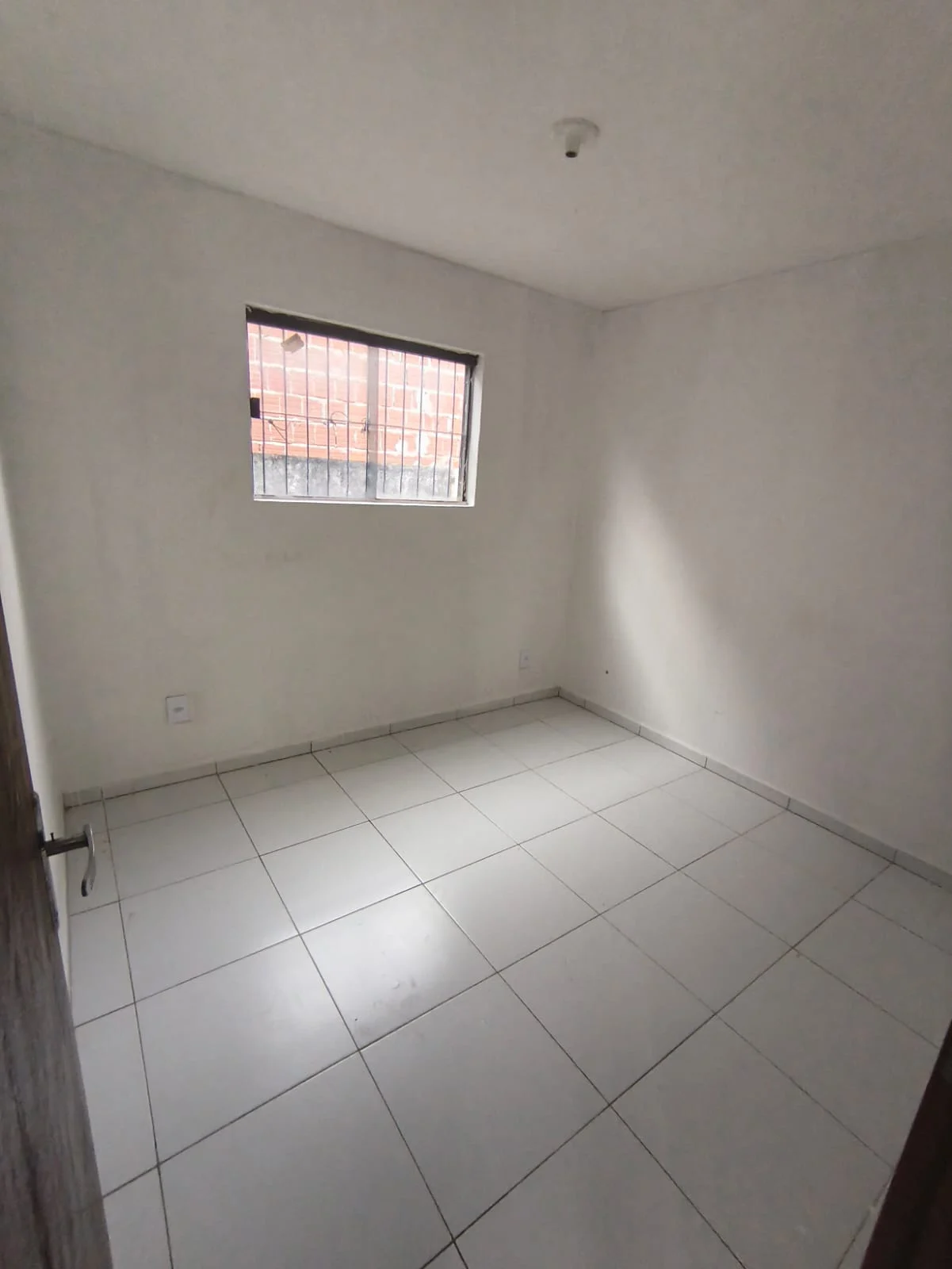 Apartamento Térreo com Área no Colinas do Sul/Gramame 2 Quartos