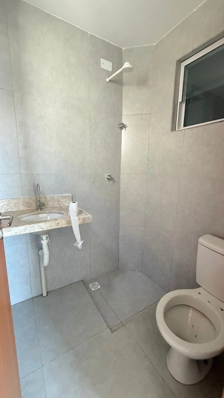 Apartamento no Cidade Verde/Mangabeira com 2 Quartos, Piscina