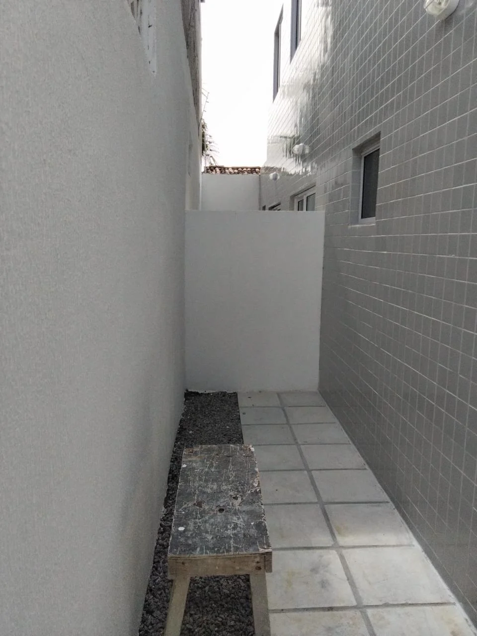 Apartamento no Cidade Verde/Mangabeira com 2 Quartos, Piscina