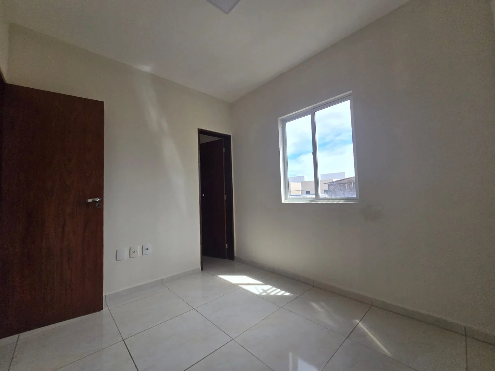 Apartamento no Novo Milênio/Gramame com 2 Quartos sendo 1 Suíte