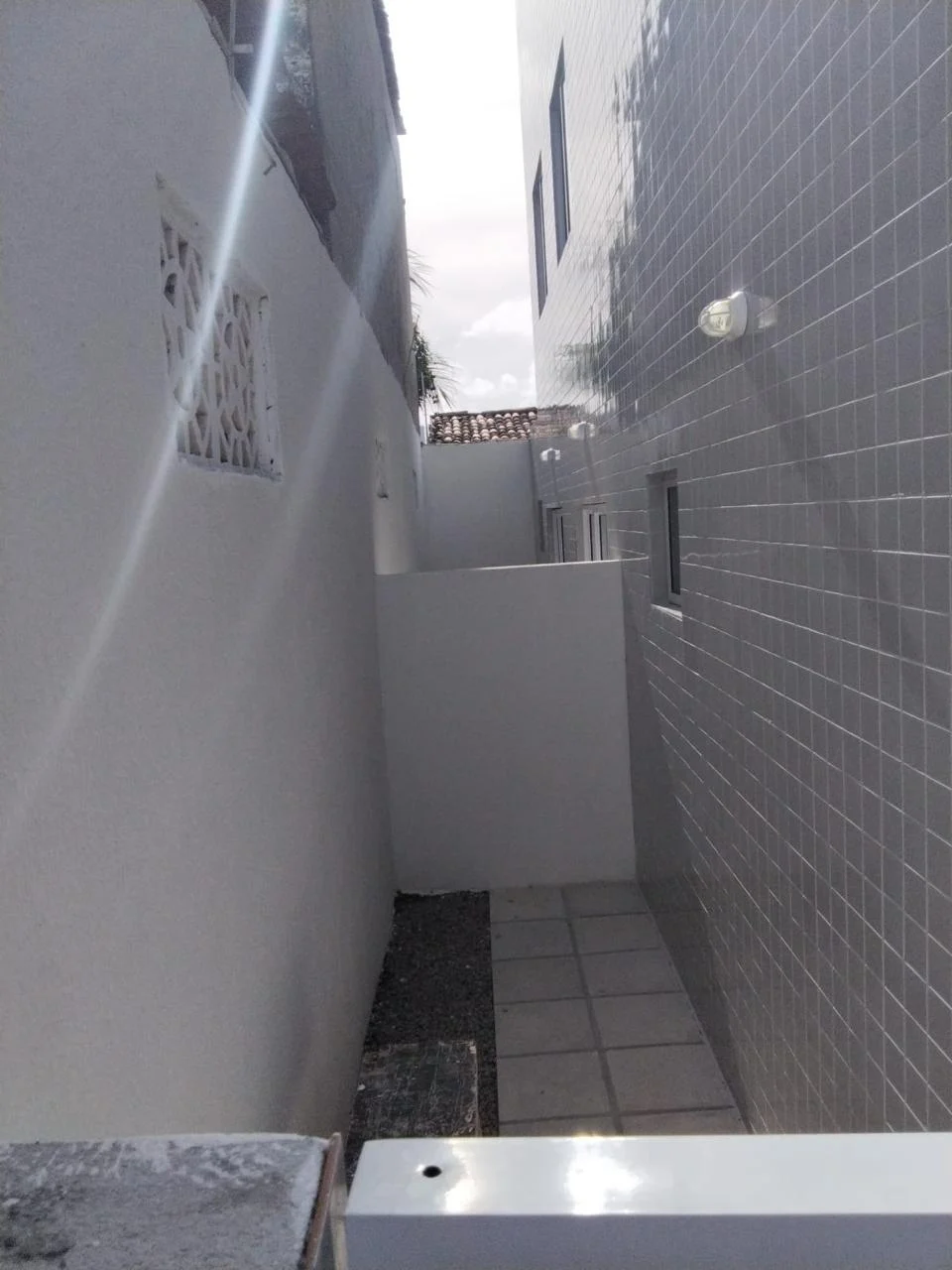 Apartamento no Cidade Verde/Mangabeira com 2 Quartos, Piscina