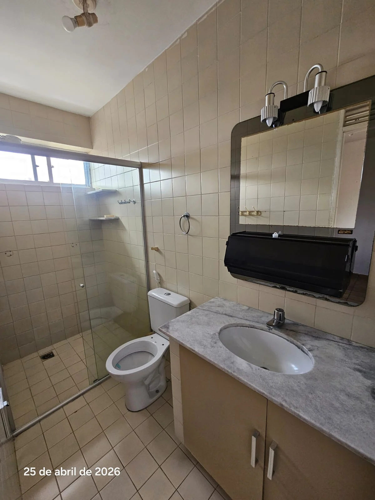 Apartamento no Pedro Gondim 3 Quartos sendo 1 Suíte + DCE