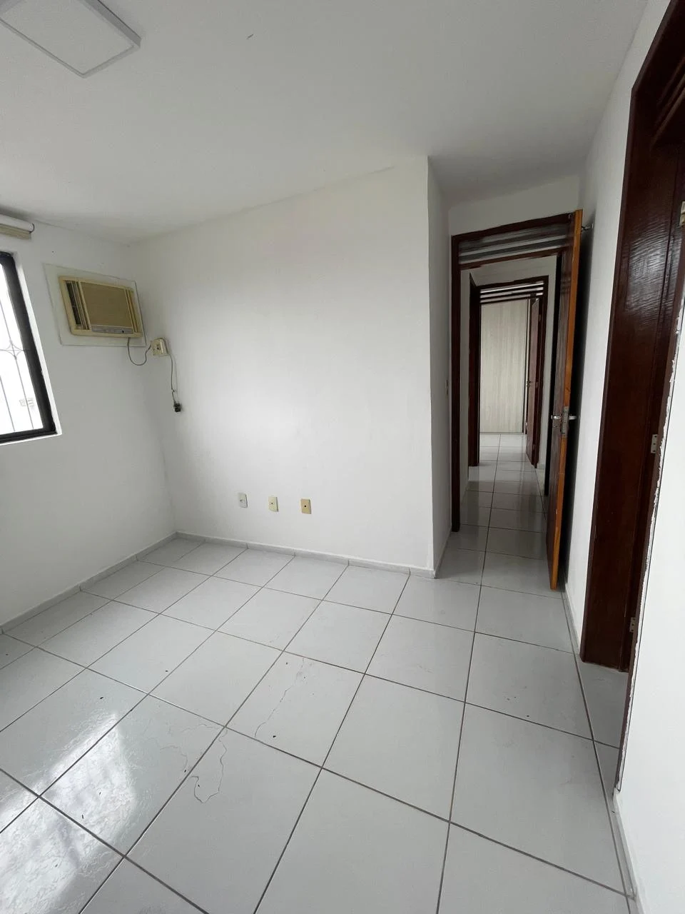 Apartamento no Jardim Cidade Universitária com 3 Quartos sendo 1 Suíte, 80m²