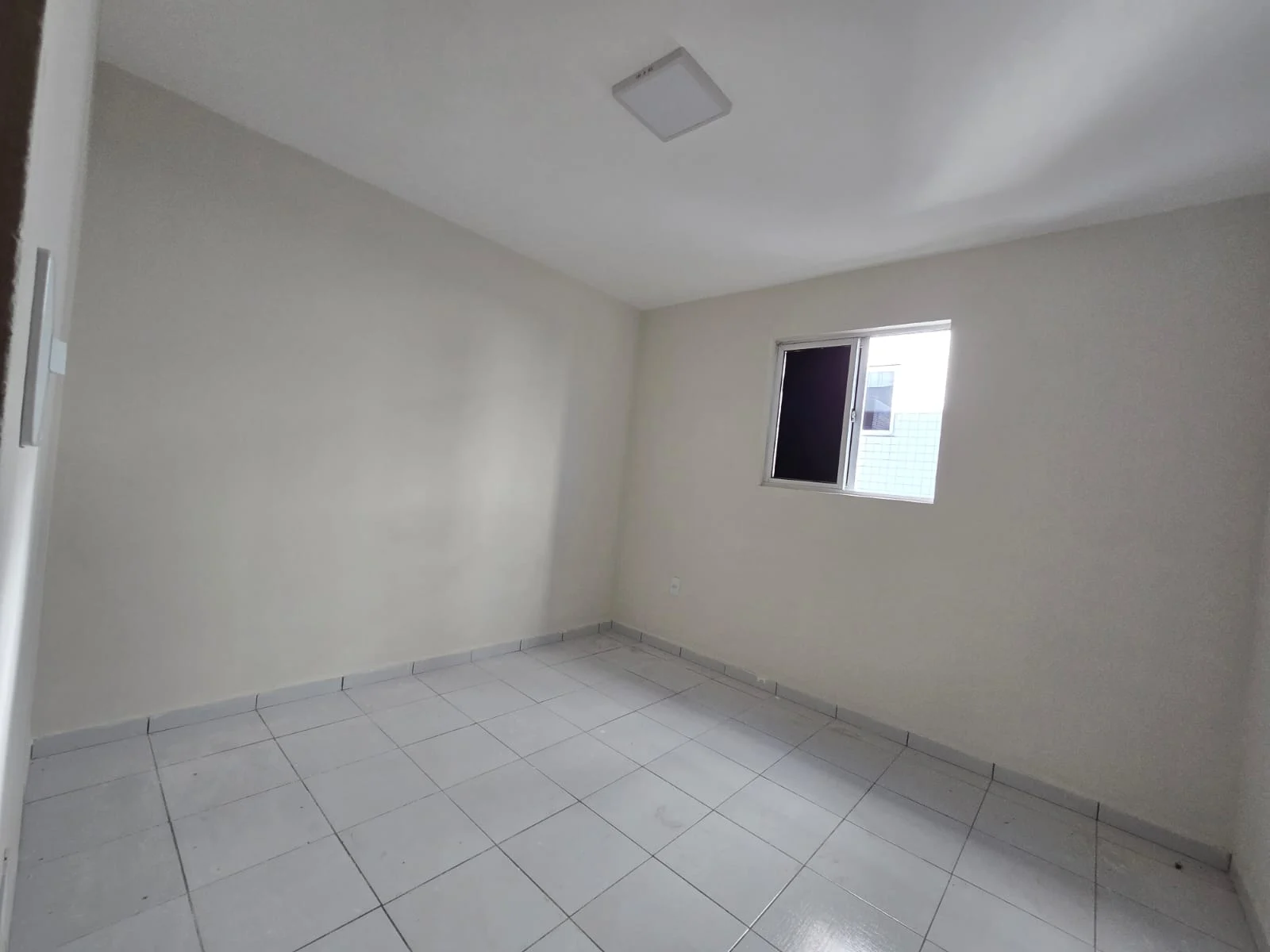 Apartamento em Parque do Sol/Valentina 2 Quartos