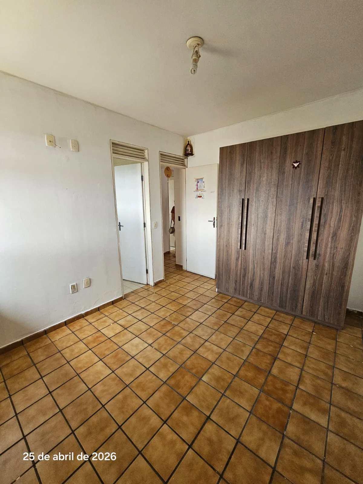 Apartamento no Pedro Gondim 3 Quartos sendo 1 Suíte + DCE