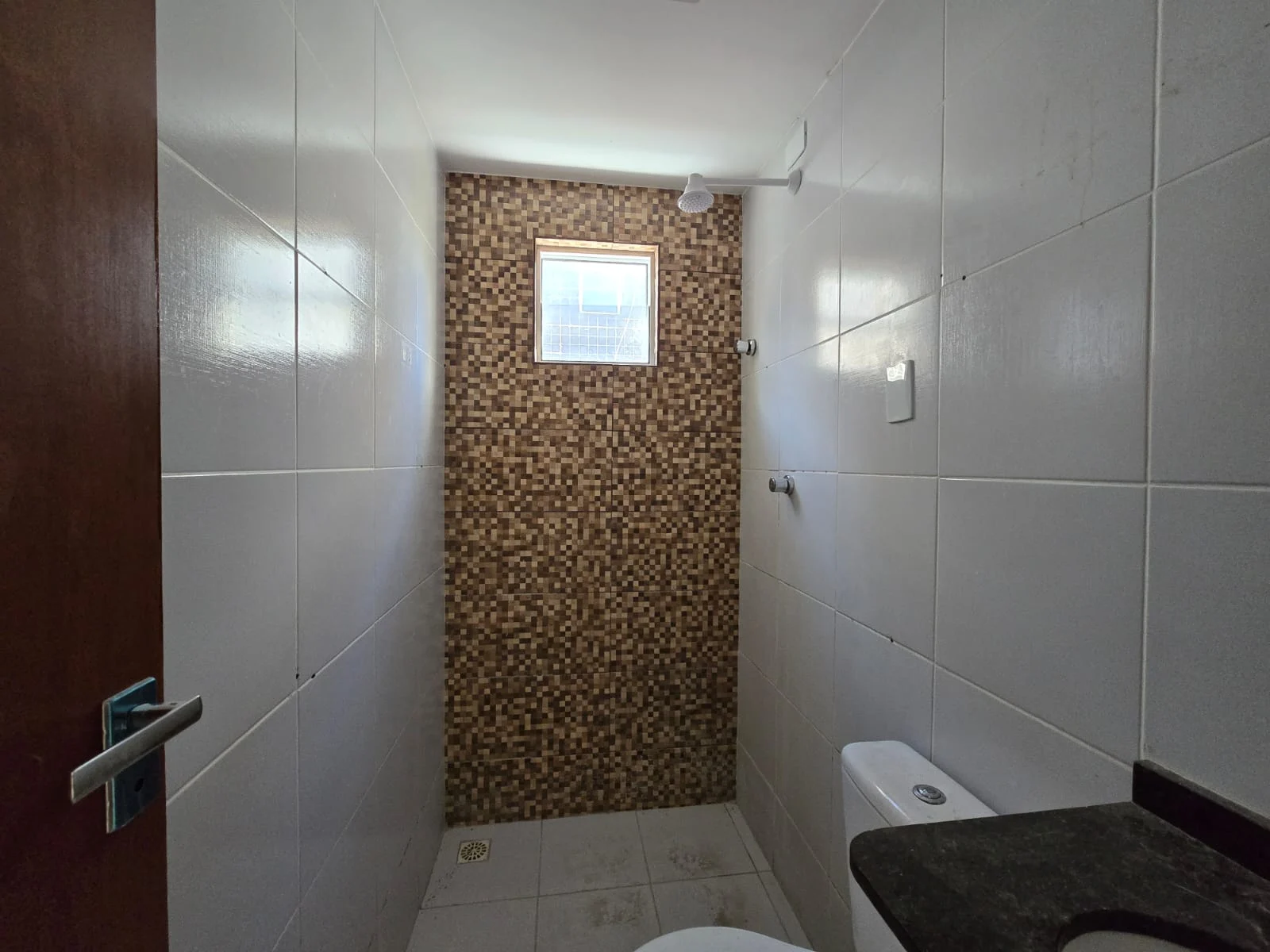 Apartamento em Parque do Sol/Valentina 2 Quartos