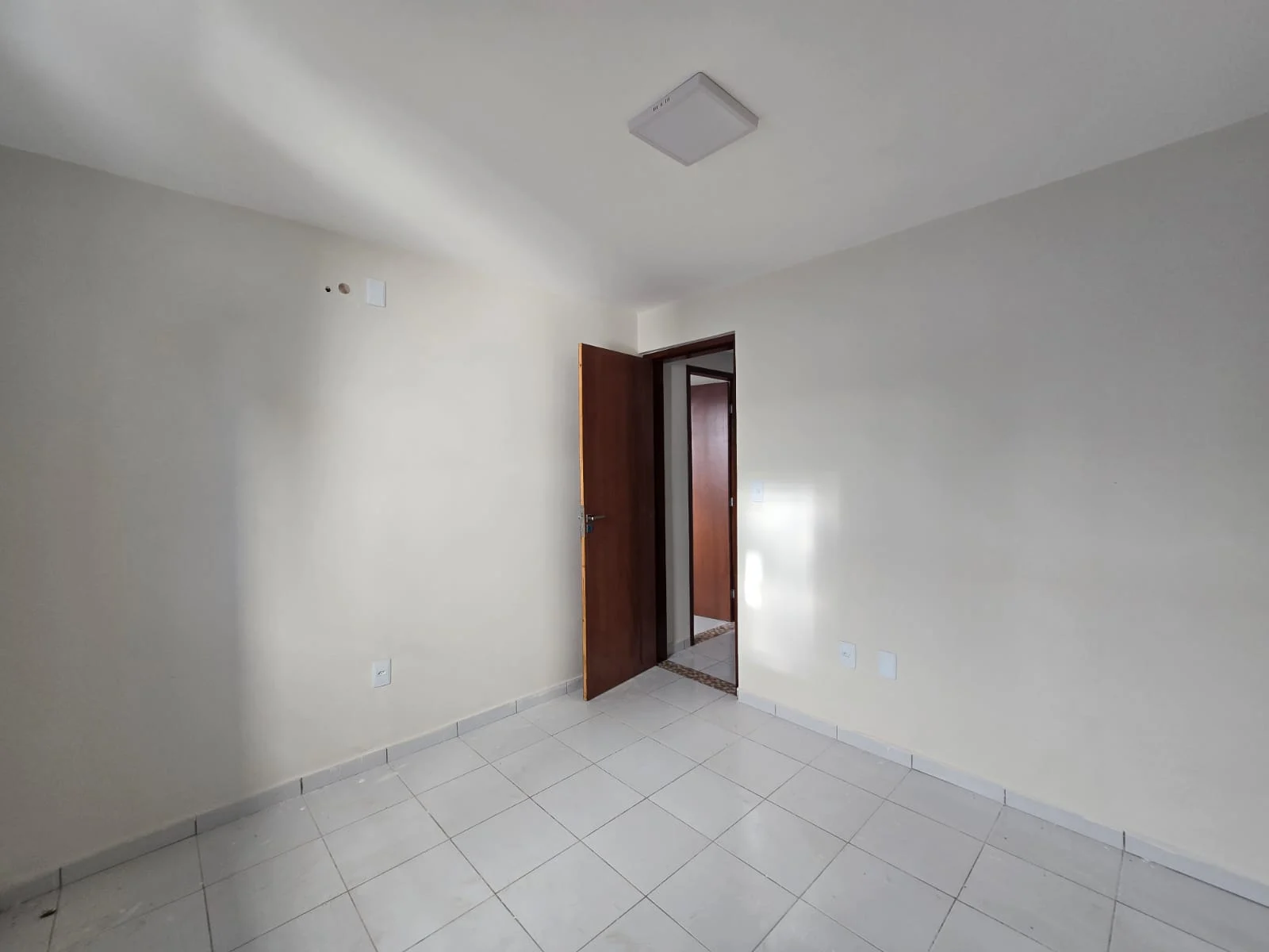 Apartamento em Parque do Sol/Valentina 2 Quartos