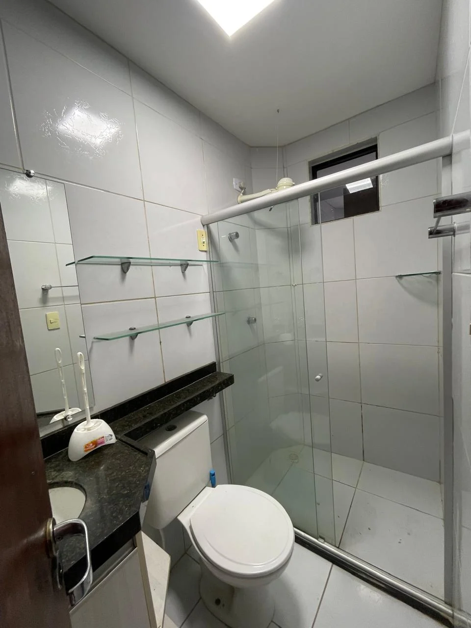 Apartamento no Jardim Cidade Universitária com 3 Quartos sendo 1 Suíte, 80m²