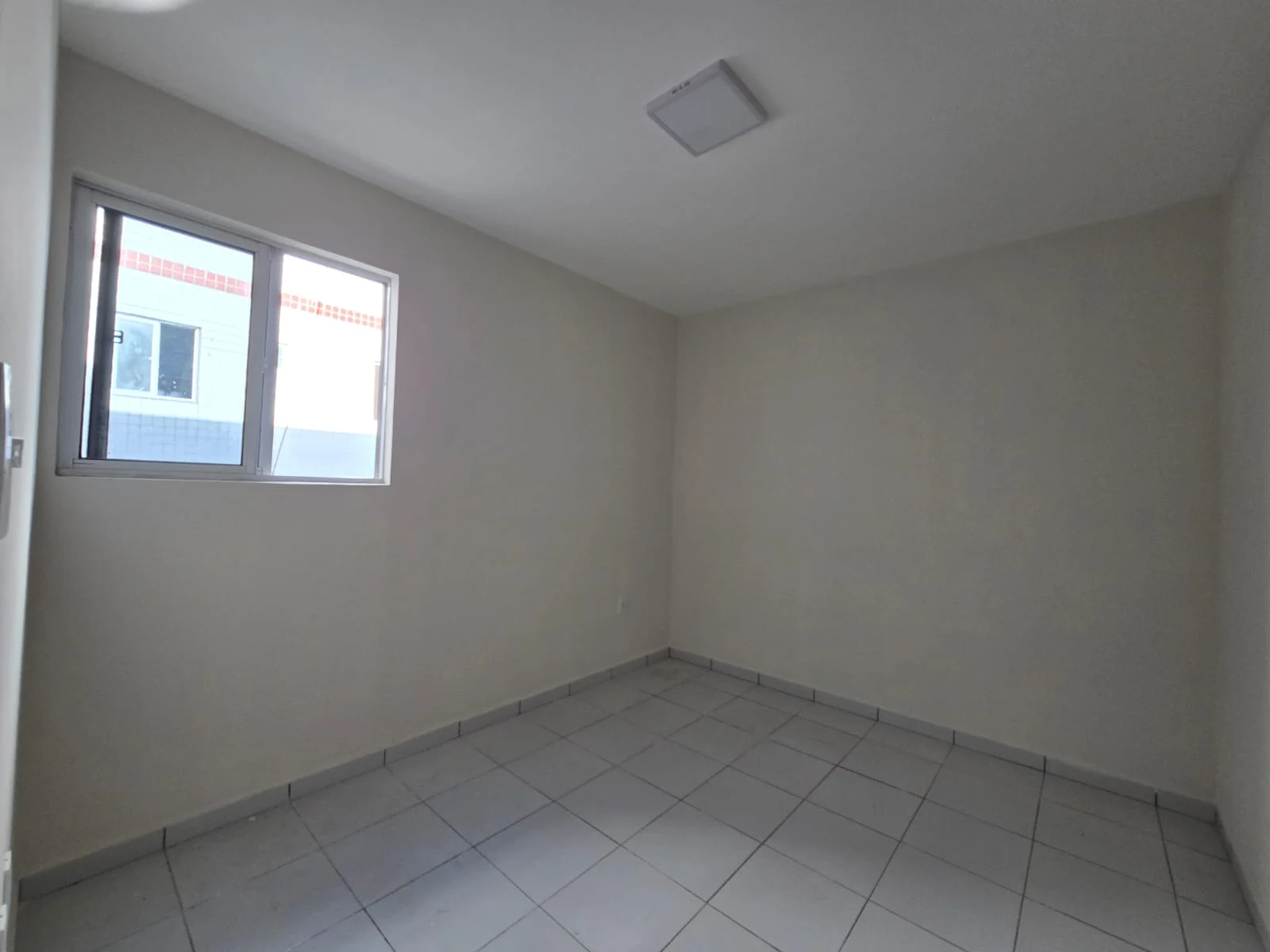 Apartamento em Parque do Sol/Valentina 2 Quartos