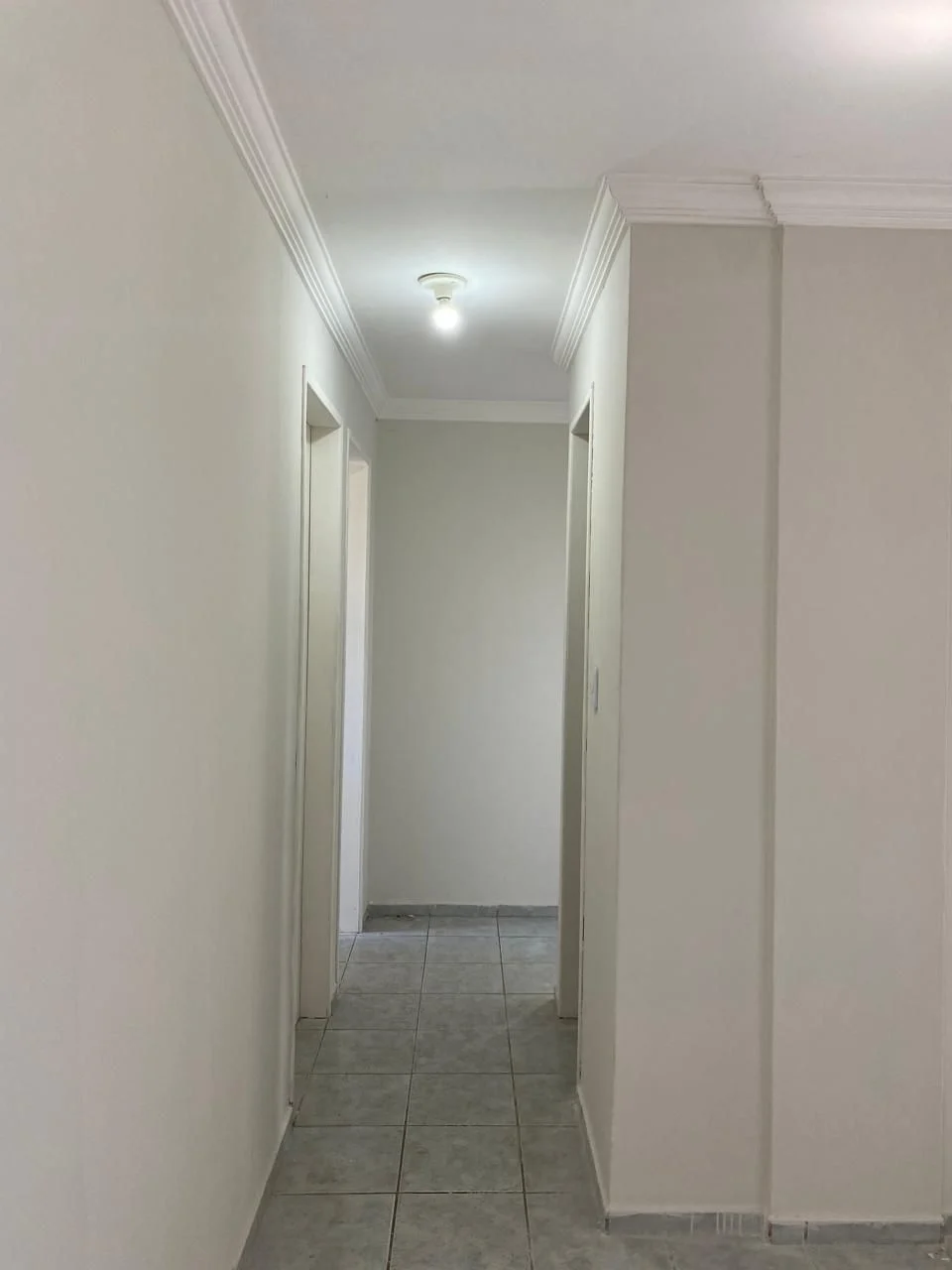 Apartamento nos Bancários com 3 Quartos sendo 1 Suíte