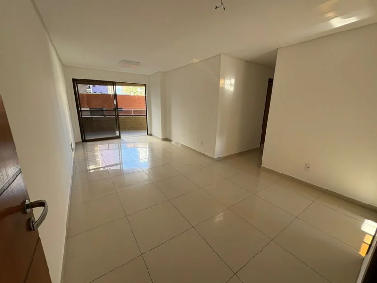 Apartamento no Jardim Oceania/Bessa 3 Quarto sendo 1 Suíte + DCE, 2 Vagas e Lazer Completo