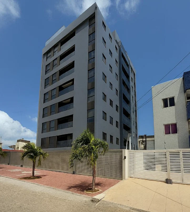 ALUGO Apartamento no Bessa com 2 Quartos sendo 1 Suíte, Elevador e Lazer, Próximo do Mar A Partir de R$ 3.000,00*