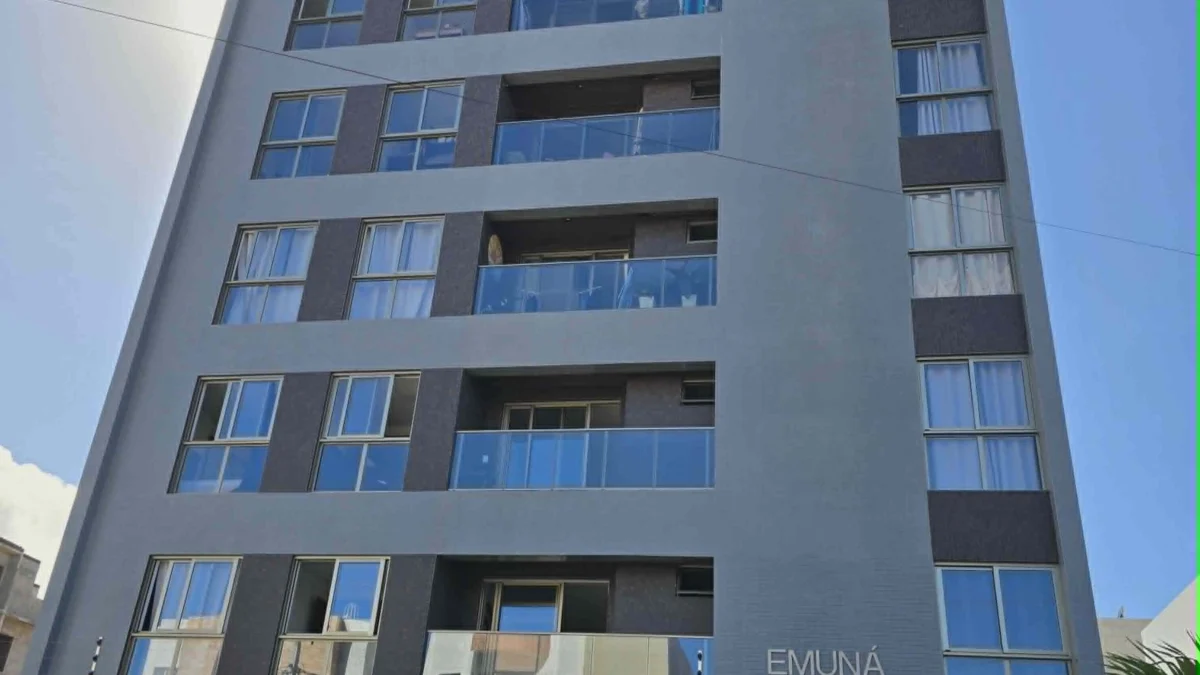 ALUGO Apartamento no Bessa com 2 Quartos sendo 1 Suíte, Elevador e Lazer, Próximo do Mar A Partir de R$ 3.000,00*