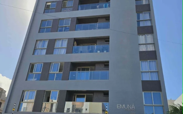 ALUGO Apartamento no Bessa com 2 Quartos sendo 1 Suíte, Elevador e Lazer, Próximo do Mar A Partir de R$ 3.000,00*