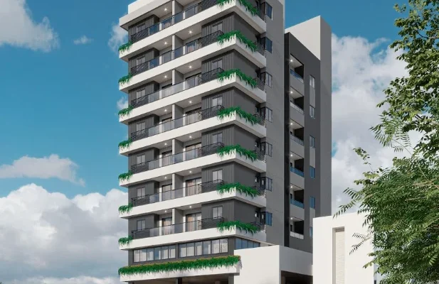 Lançamento no Bessa 1 ou 2 Quartos sendo 1 Suíte, Elevador e Lazer