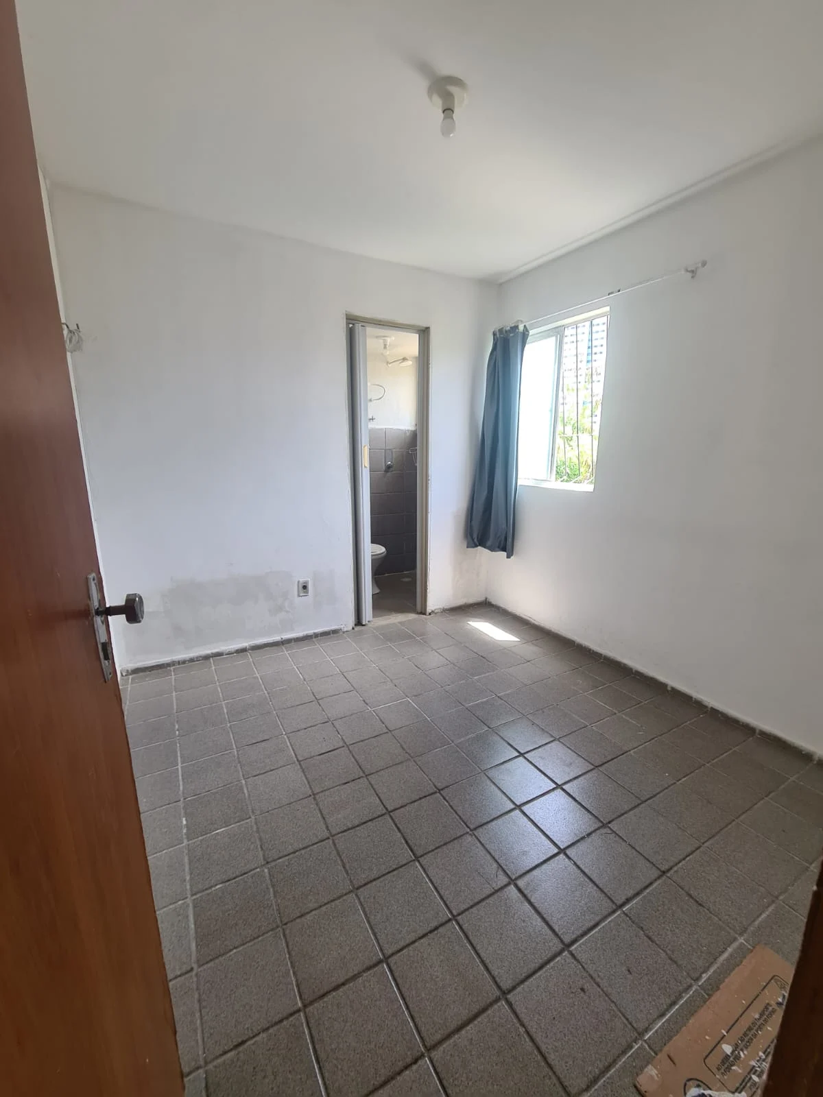 Apartamento nos Jardim São Paulo/Bancários com 2 Quartos, Portaria