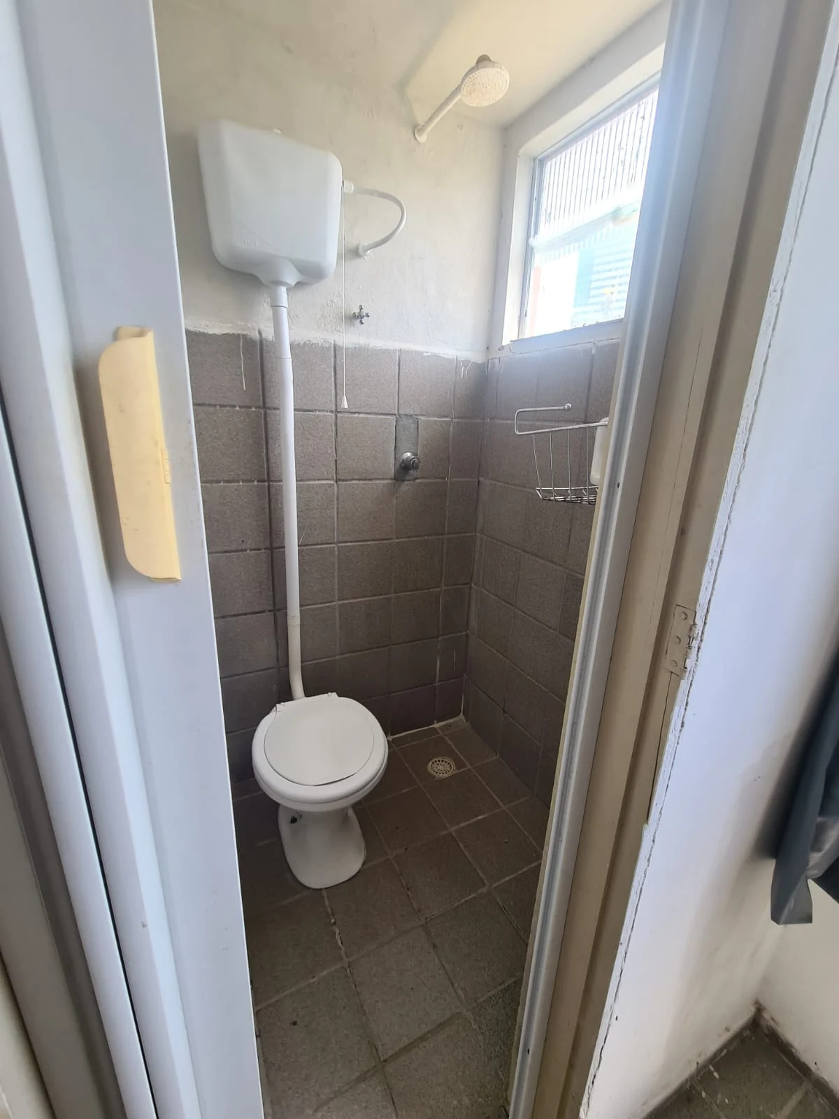 Apartamento nos Jardim São Paulo/Bancários com 2 Quartos, Portaria