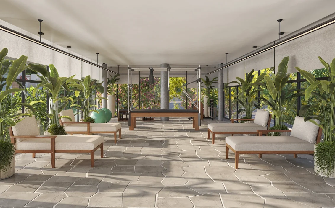 Excelente Casa em Condomínio com 3 ou 4 Suítes, 2 Vagas no Portal do Sol com Lazer Completo