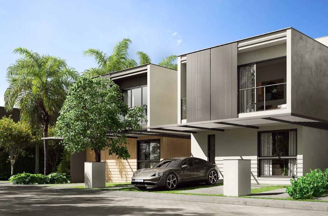 Excelente Casa em Condomínio com 3 ou 4 Suítes, 2 Vagas no Portal do Sol com Lazer Completo