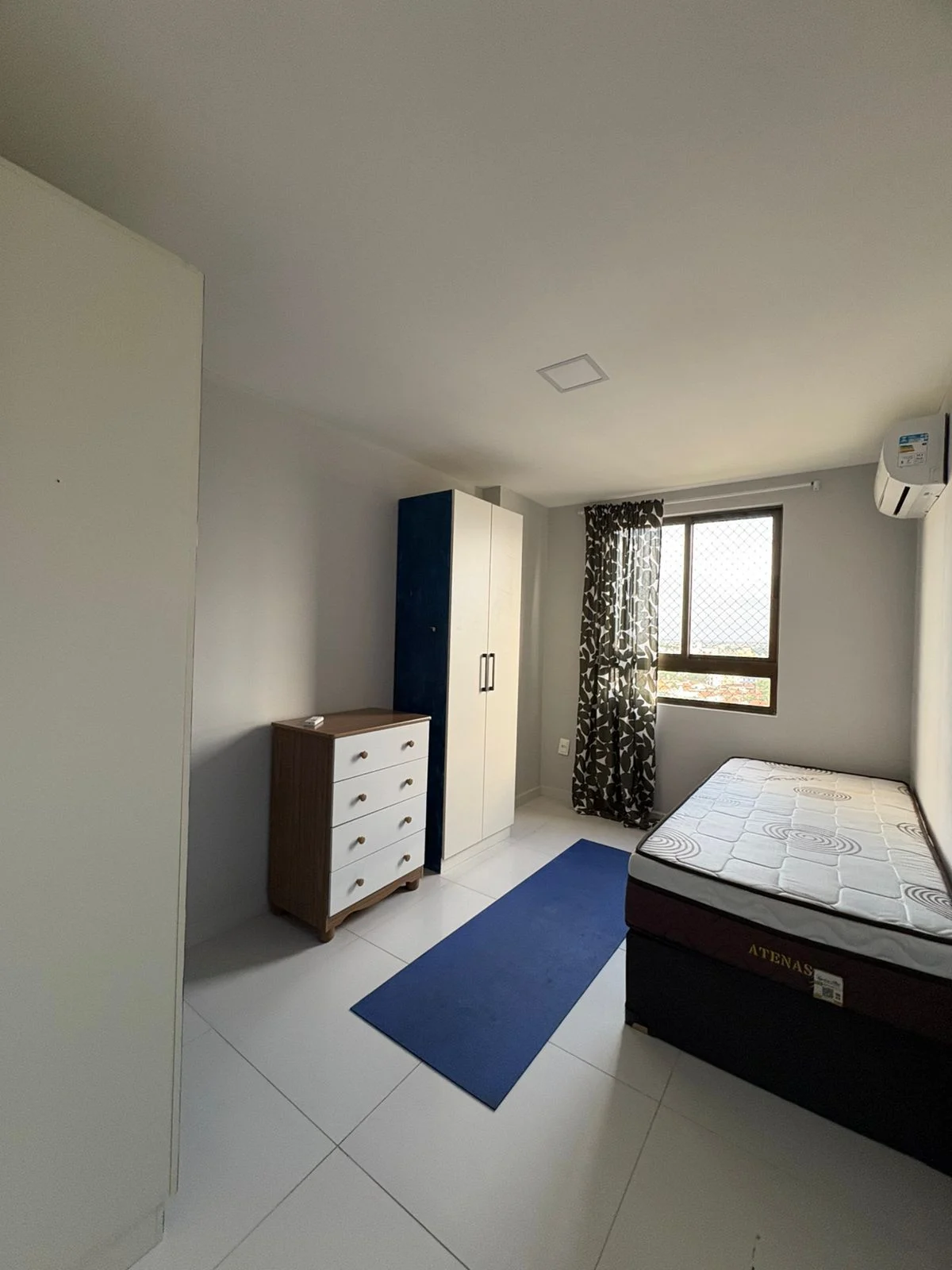 Apartamento nos Bancários com 2 Quartos sendo 1 Suíte, Elevador e Lazer