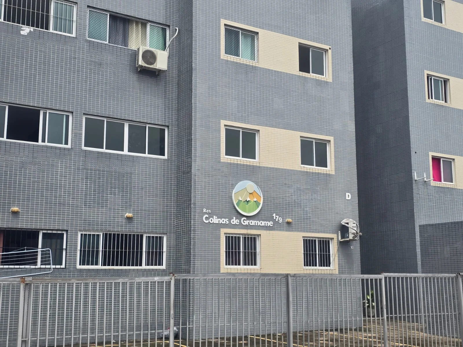 Apartamento no Colinas do Sul 2 Quartos com Piscina