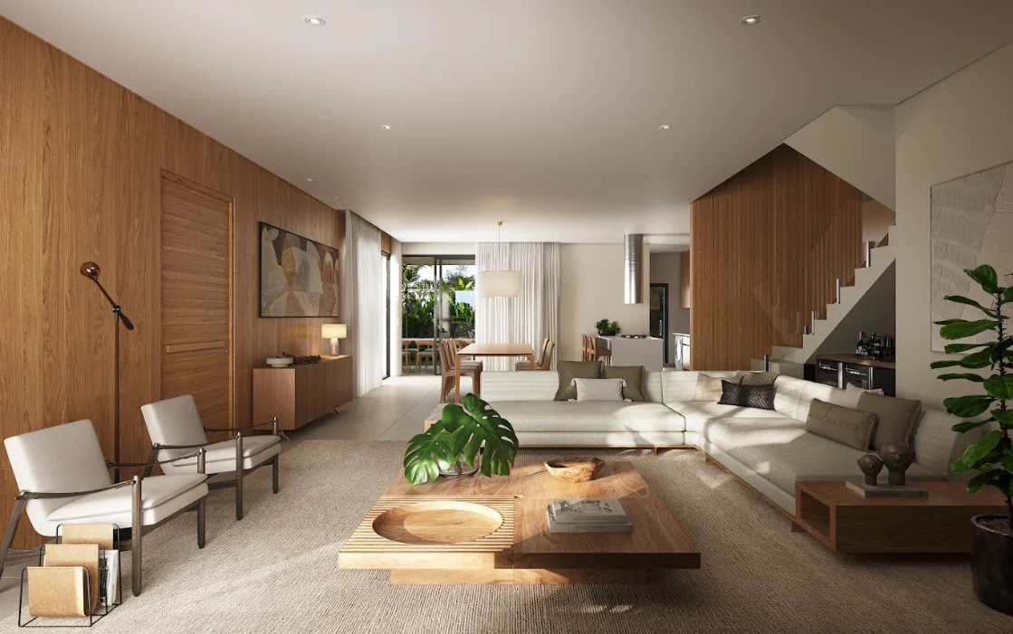 Excelente Casa em Condomínio com 3 ou 4 Suítes, 2 Vagas no Portal do Sol com Lazer Completo