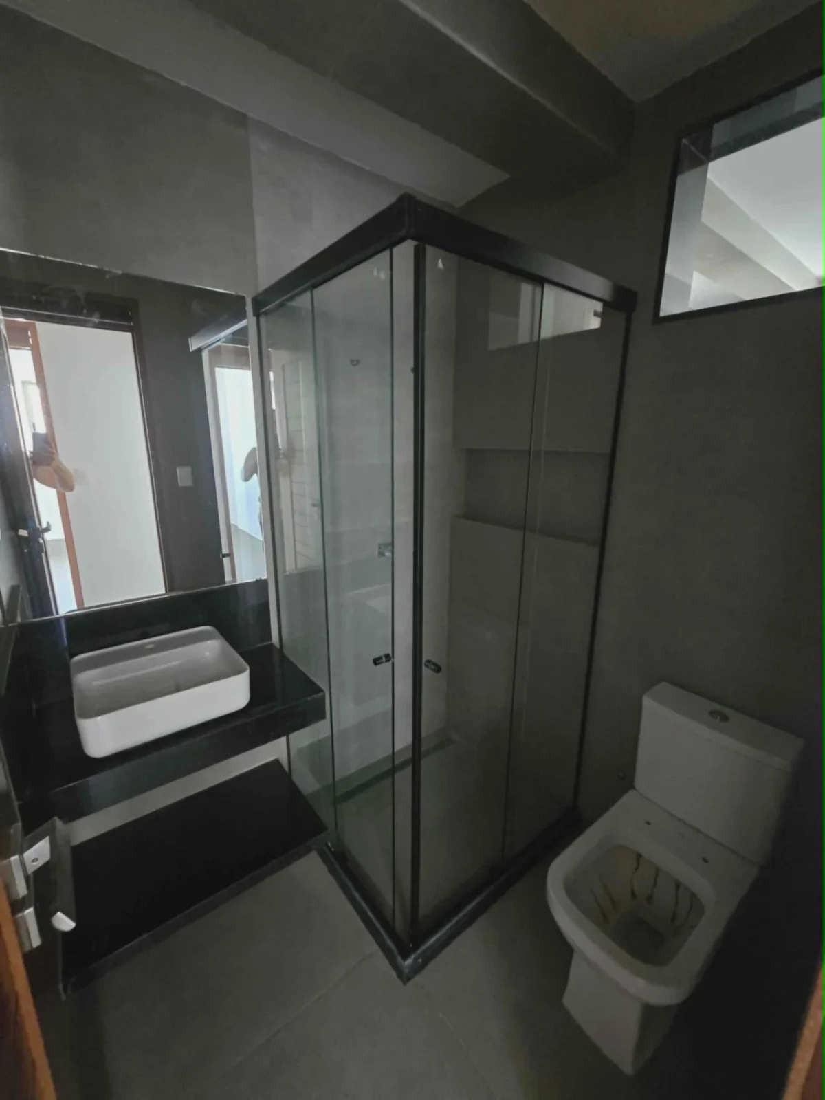 ALUGO Apartamento no Bessa com 3 Quartos sendo 1 Suíte, Elevador e Lazer, Próximo do Mar R$ XX00,00*