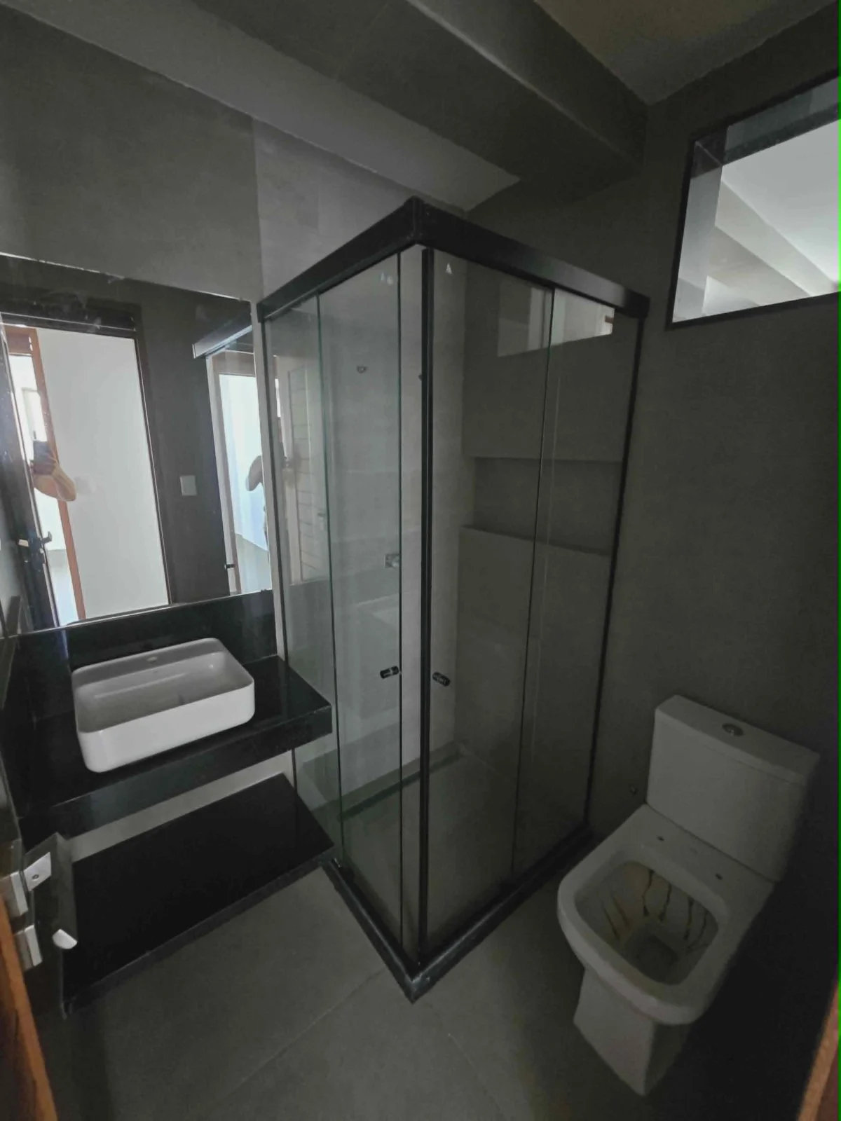 ALUGO Apartamento no Bessa com 3 Quartos sendo 1 Suíte, Elevador e Lazer, Próximo do Mar R$ XX00,00*