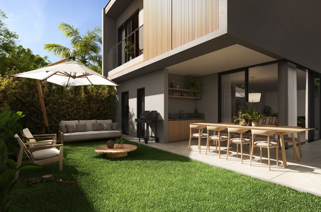 Excelente Casa em Condomínio com 3 ou 4 Suítes, 2 Vagas no Portal do Sol com Lazer Completo