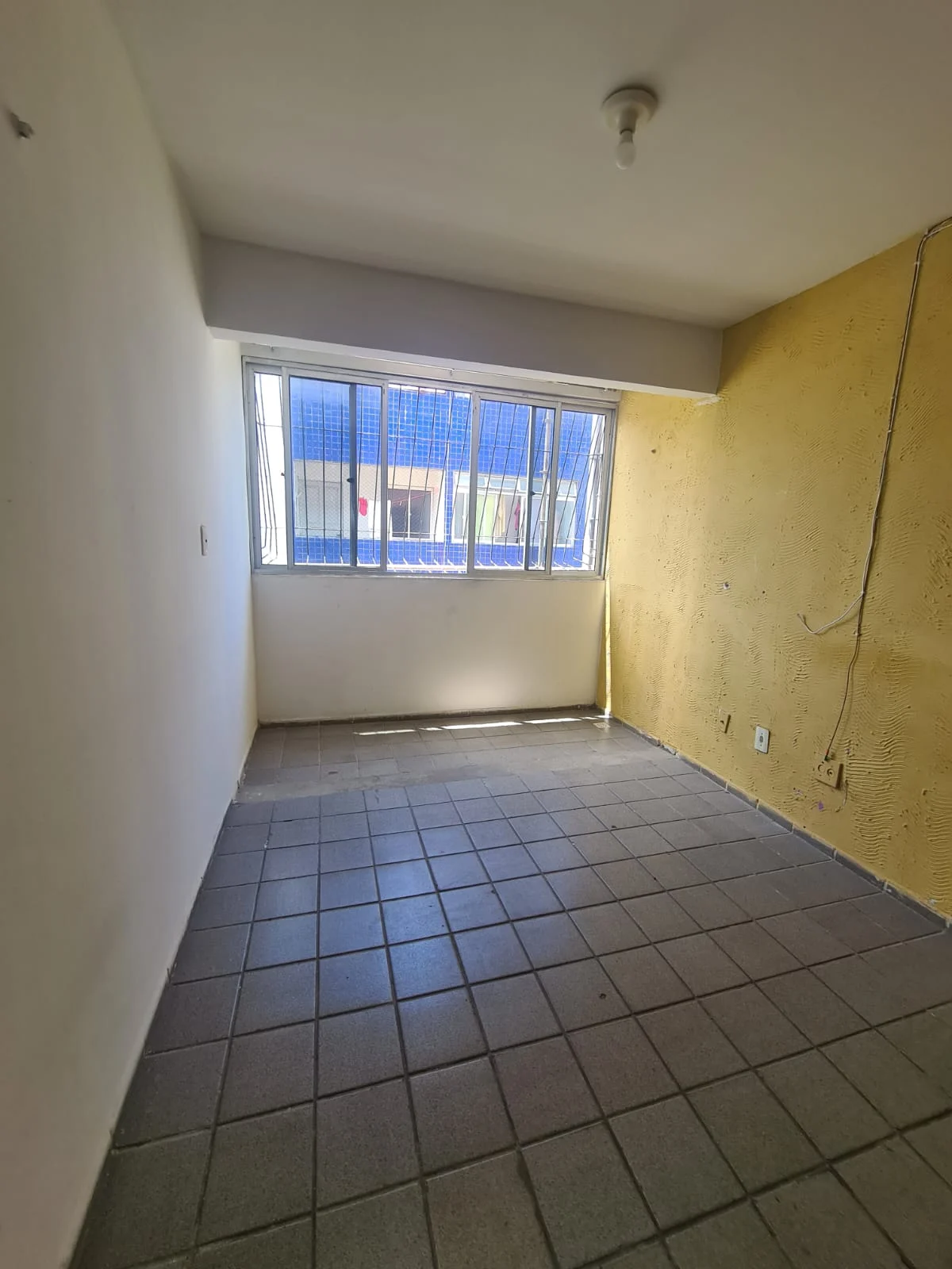 Apartamento nos Jardim São Paulo/Bancários com 2 Quartos, Portaria